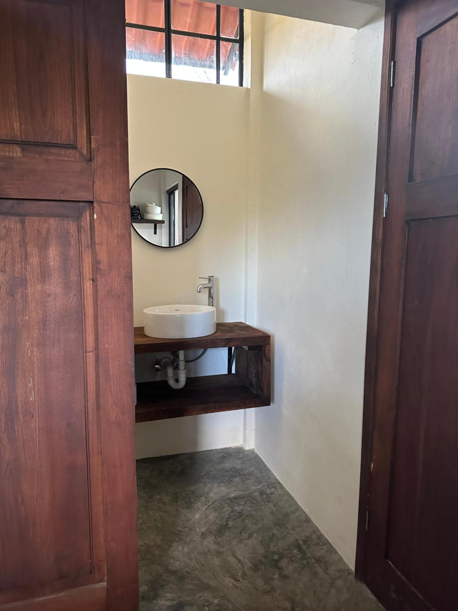 ティシミン Casitas At Rancho Kuxtalヴィラ エクステリア 写真