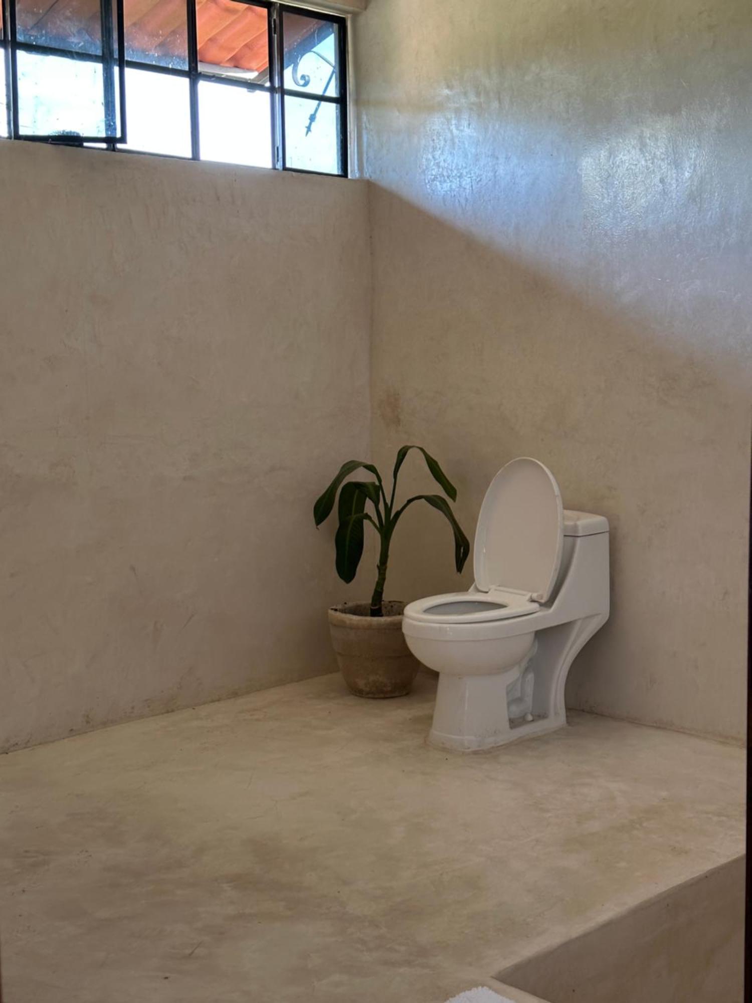 ティシミン Casitas At Rancho Kuxtalヴィラ エクステリア 写真